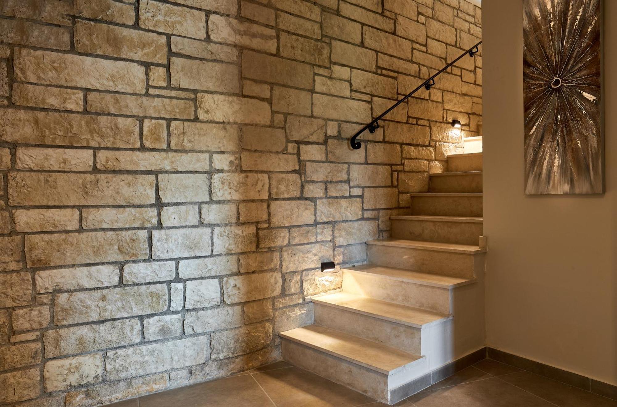 Mylostassi Villas With Balcony Plunge Pool Plati  Exterior foto